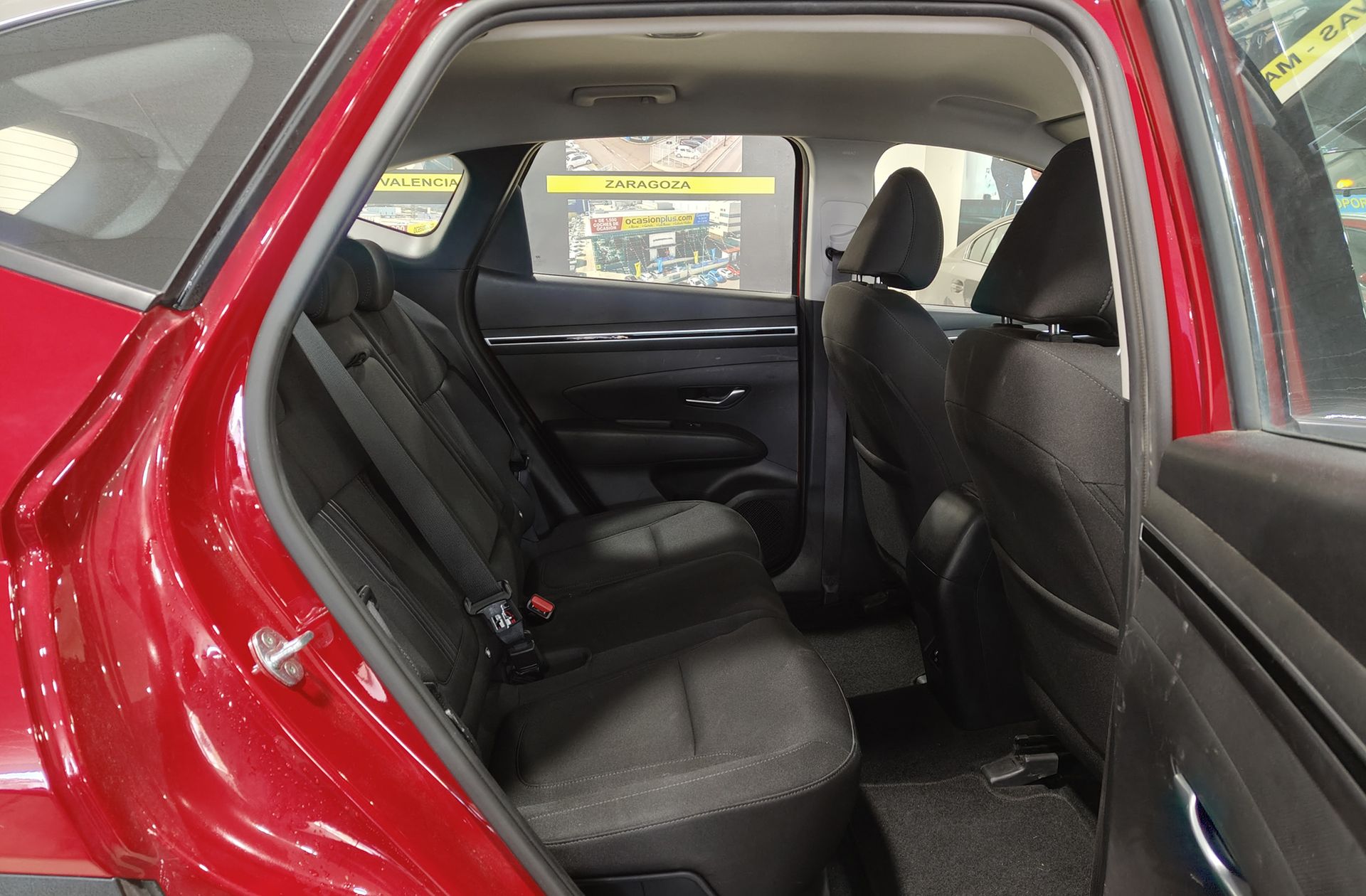 Hyundai Tucson 1.6 T-GDi PHEV Maxx 4x4 - foto 17