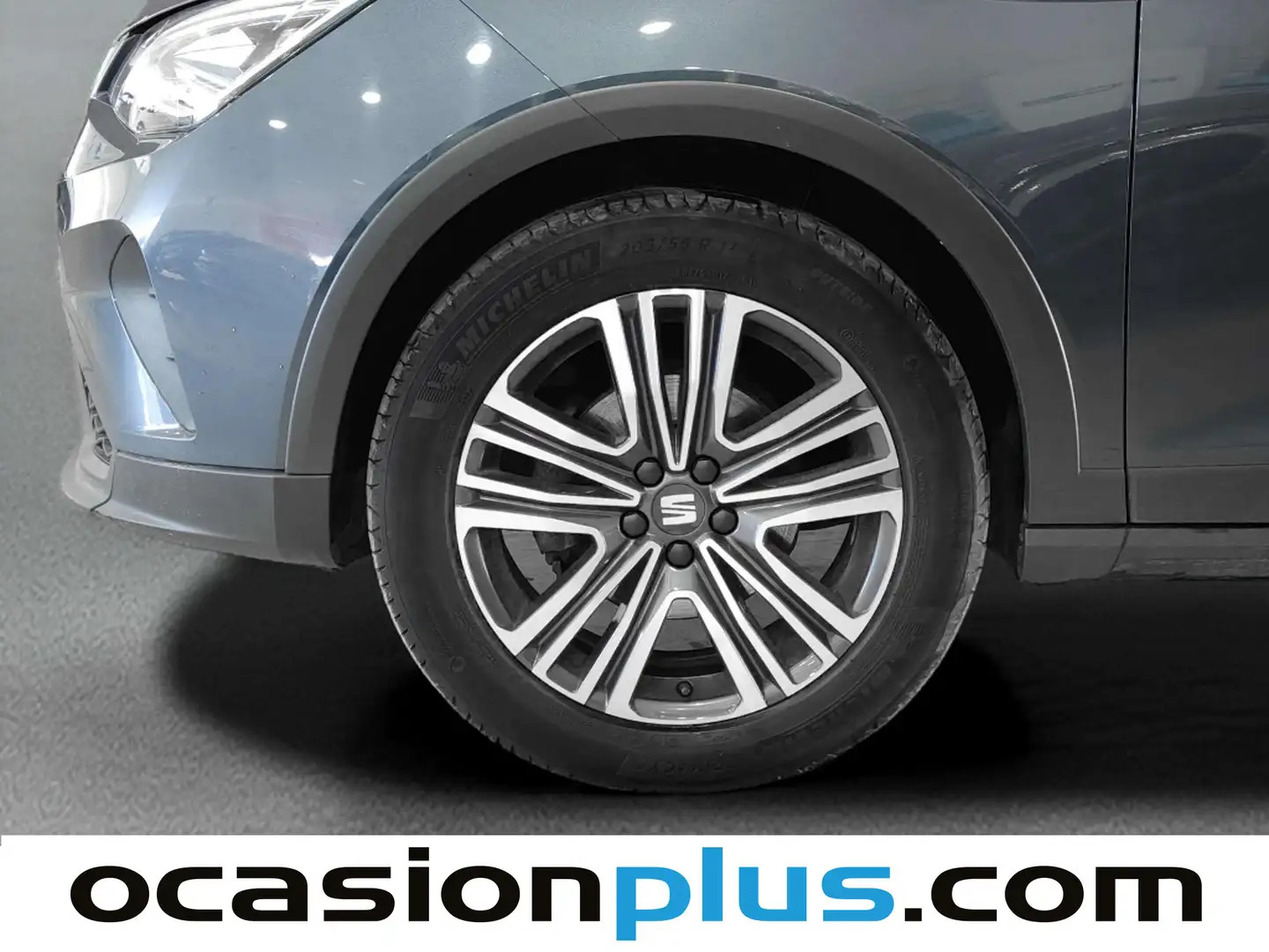 Foto Seat Arona SEAT Arona 1.0 TSI Style XL Edition (110 CV)