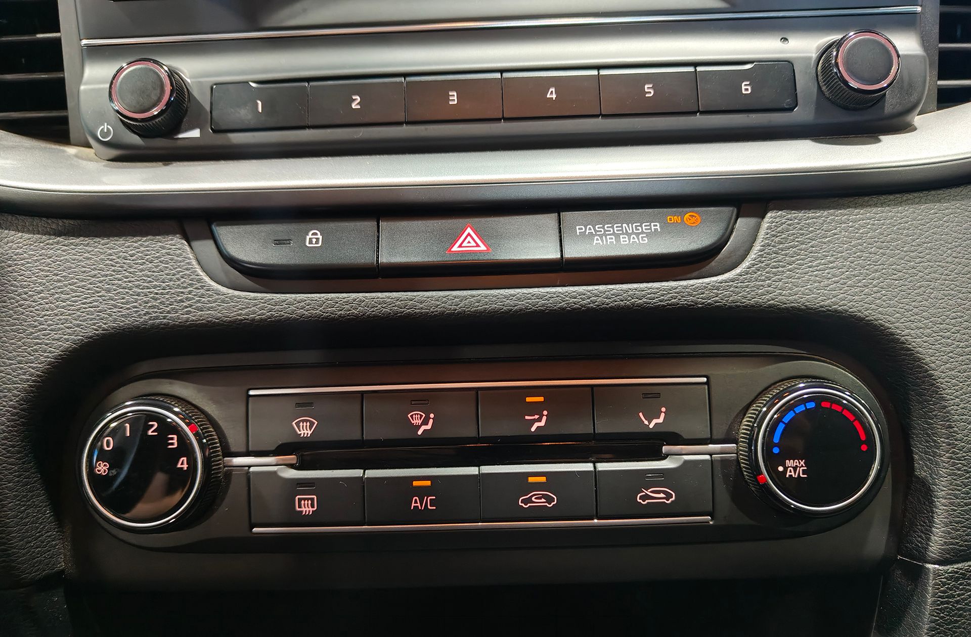 Kia Ceed 1.0 T-GDi Concept - foto 24