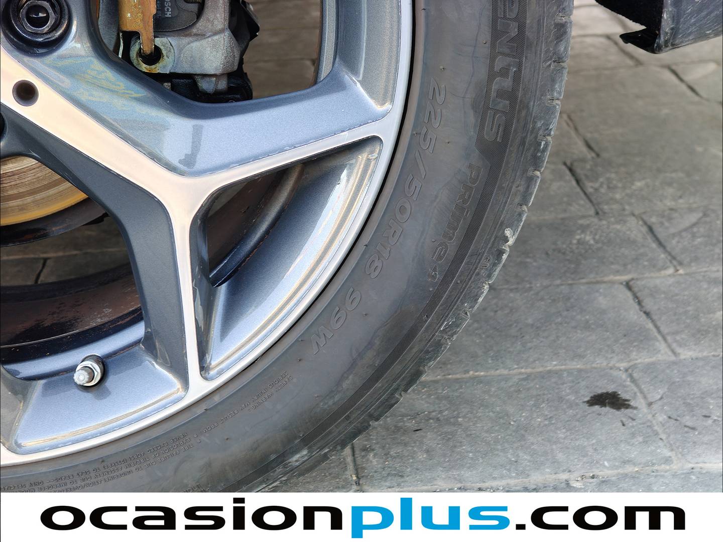 Foto BMW X1 BMW X1 sDrive18d (150 CV)