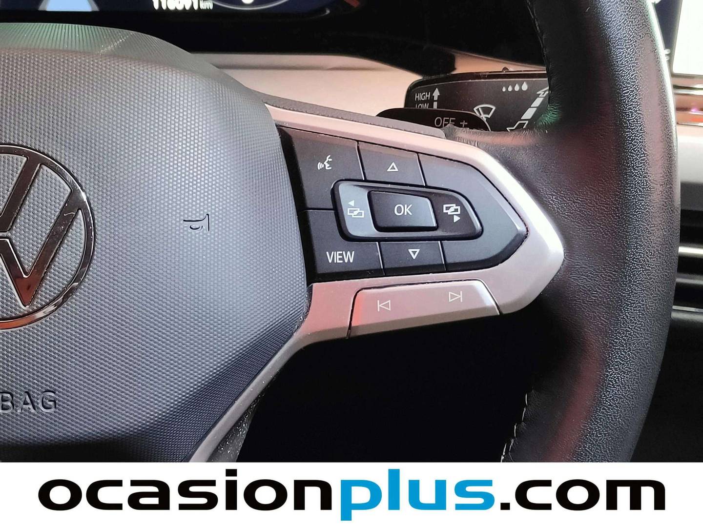 Foto Volkswagen Golf Volkswagen Golf Life 1.0 eTSI (110 CV) DSG