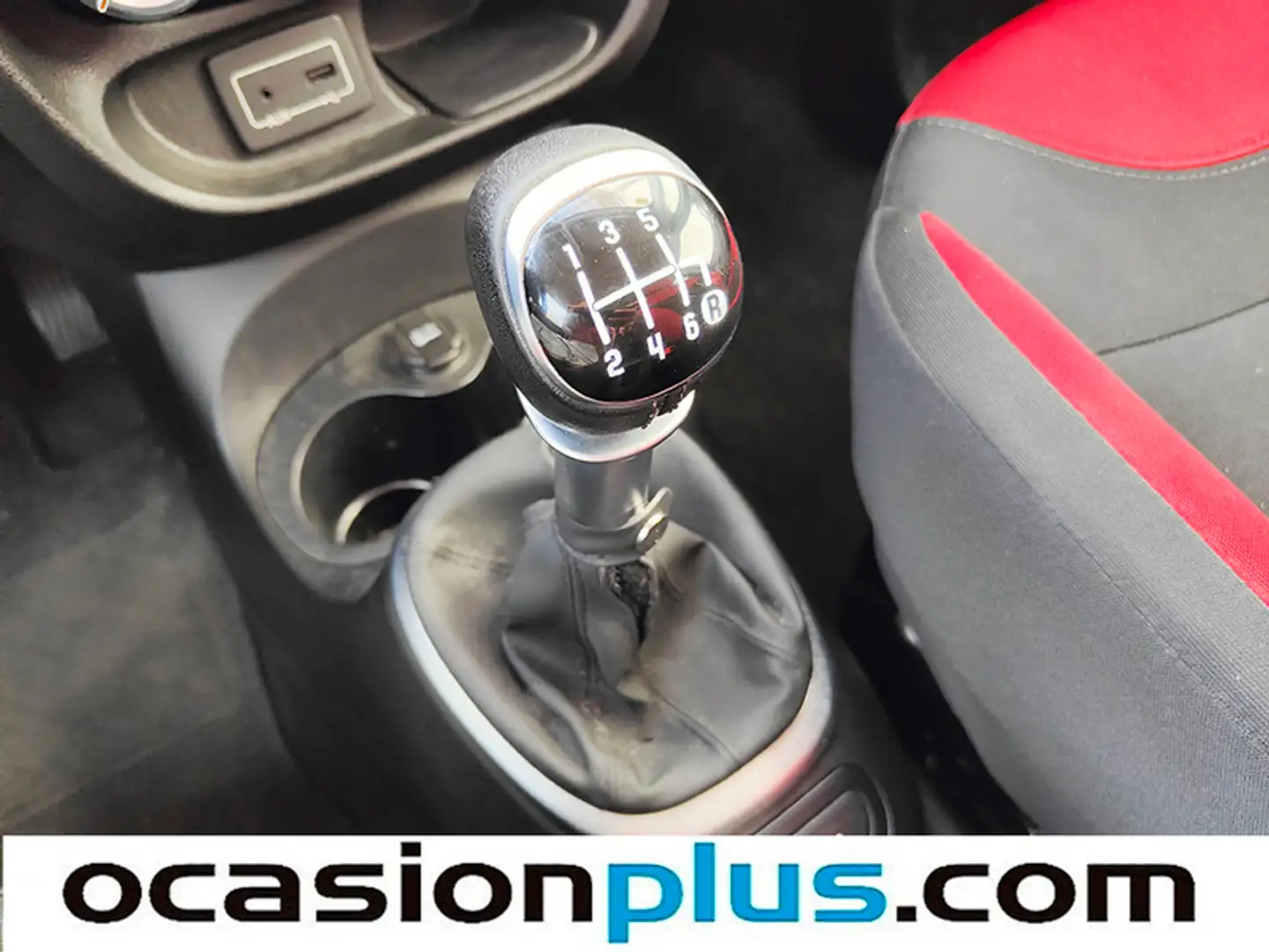 Foto Fiat 500L Fiat 500L 1.4 Pop Star (95 CV)