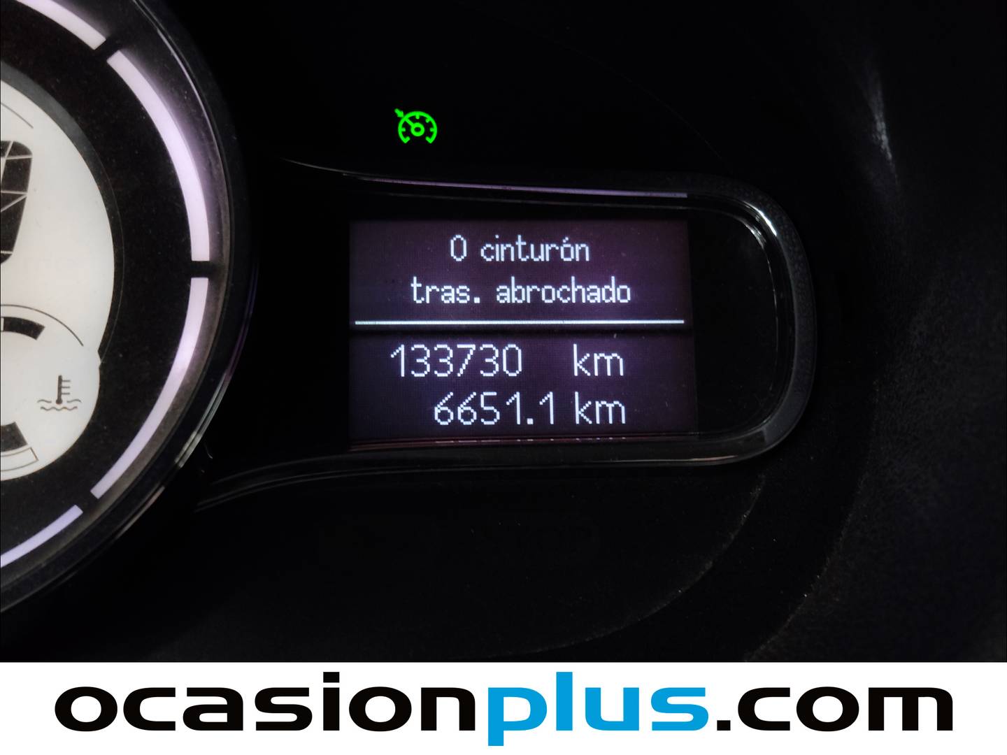 Renault Mégane Renault Megane 1.5 dCi Dynamique (105 CV) seminuevo