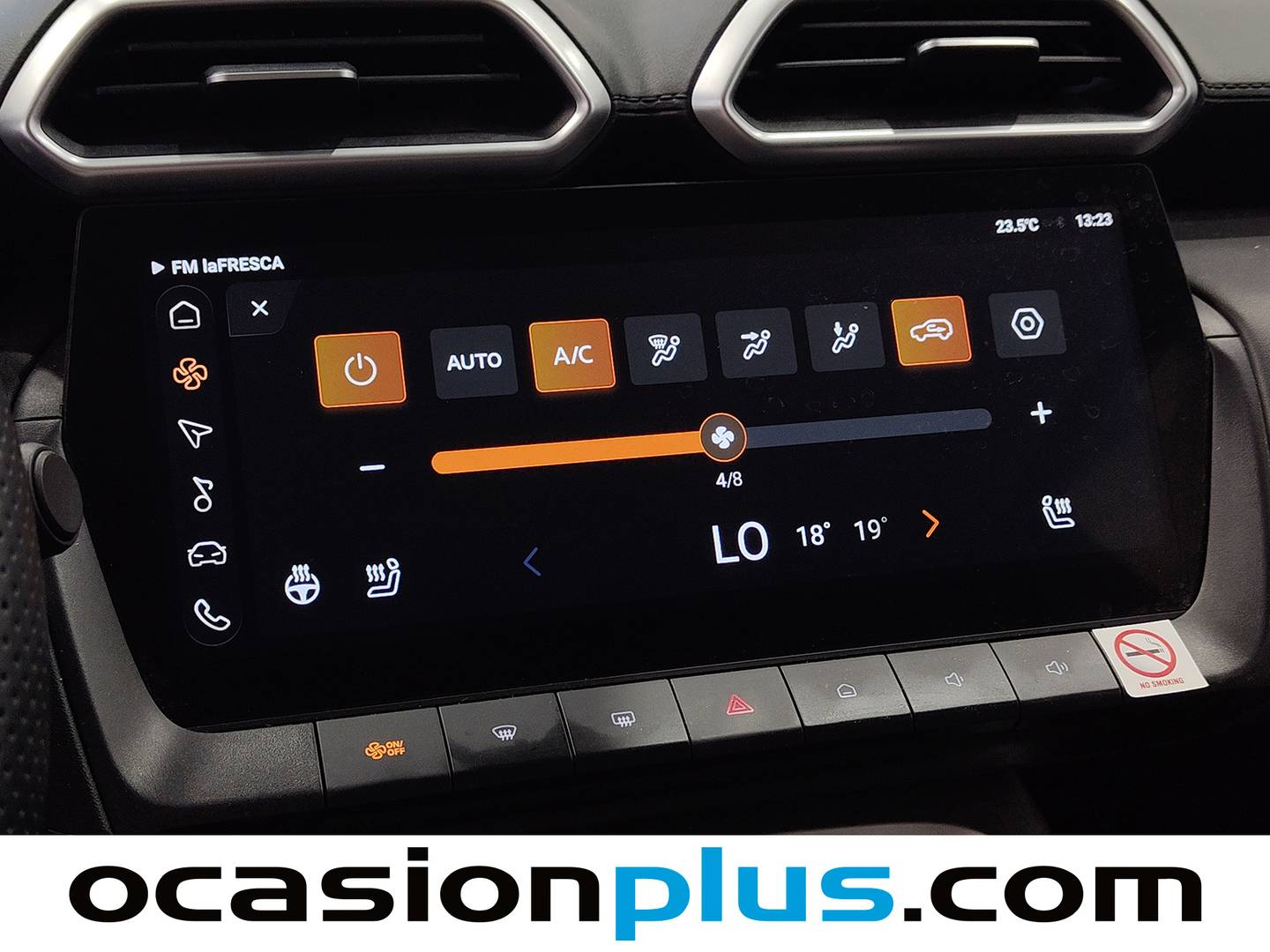 MG ZS MG ZS 1.5 Hybrid+ Luxury (197 CV) 197cv