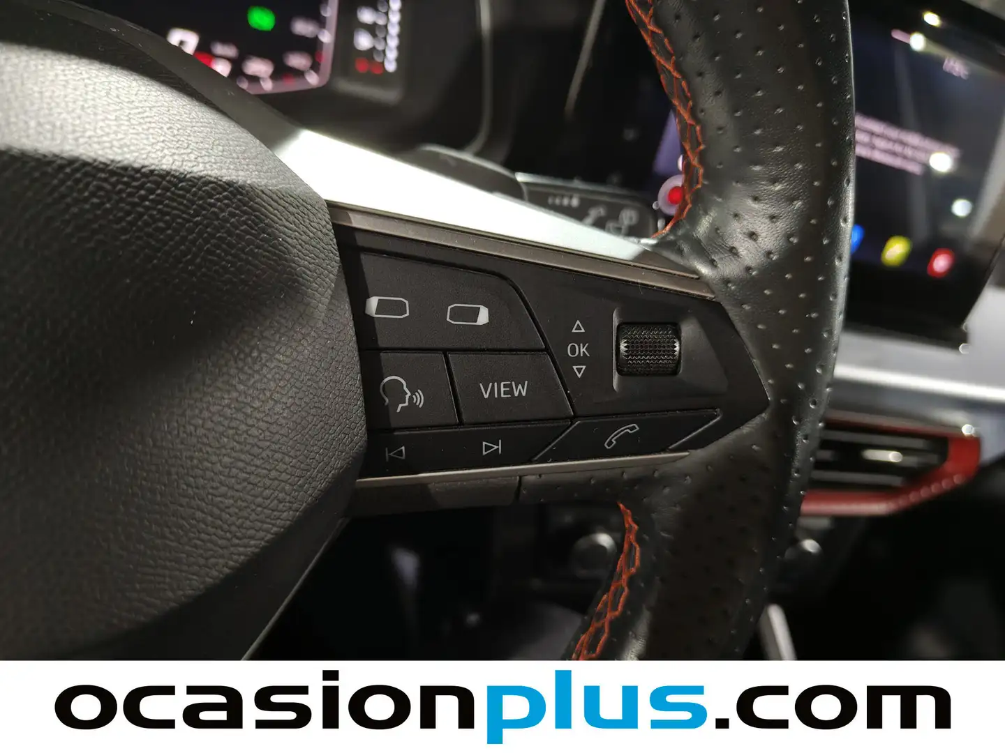 Foto Seat Arona SEAT Arona 1.5 TSI FR XL DSG (150 CV)