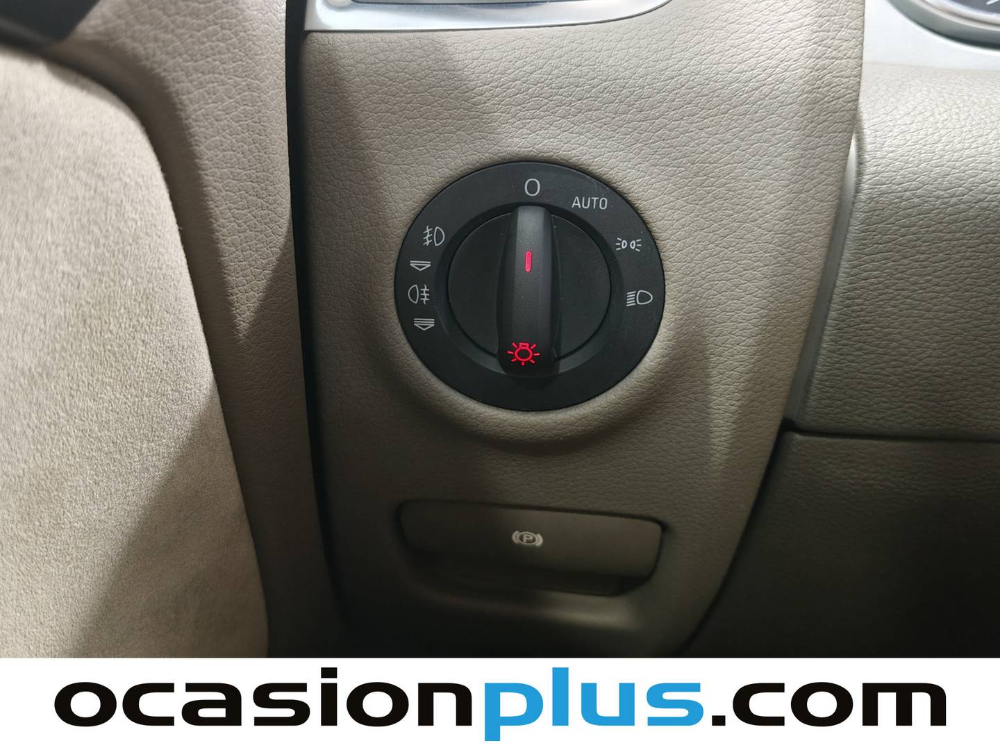 Audi Q7 Audi Q7 3.0 TDI DPF quattro (240 CV) tiptronic seminuevo