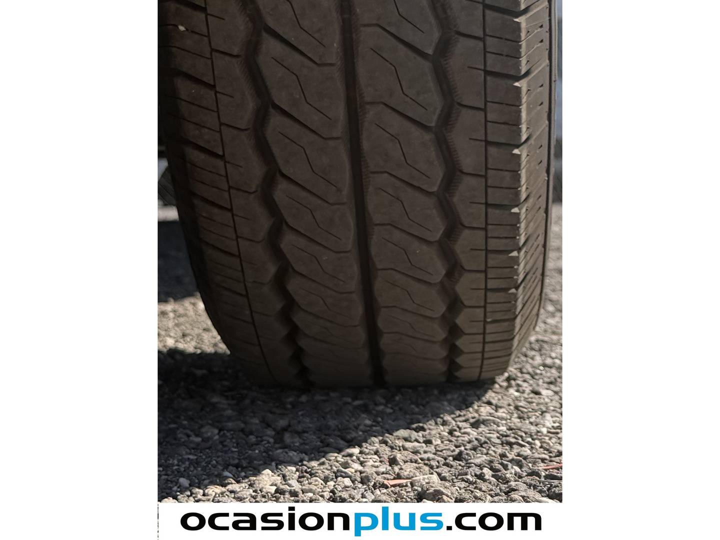 Ford Transit Ford Transit Furgon 350 L3H2 Trend (130 CV) seminuevo