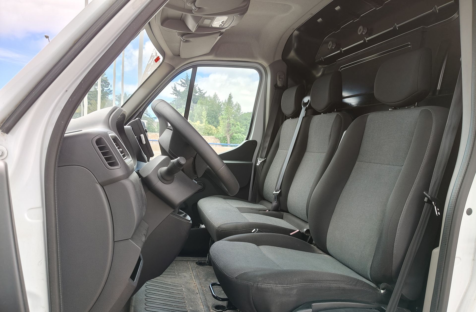 Renault Master L3H2 3500 dCi - foto 9