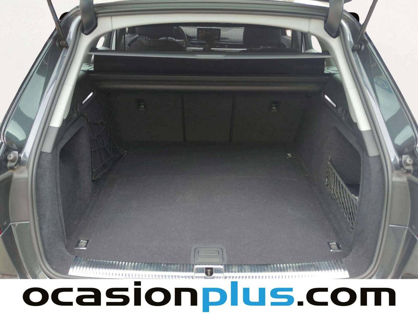 Fotos maletero Audi A4 Audi A4 Avant Advanced 40 TDI (190 CV) S tronic
