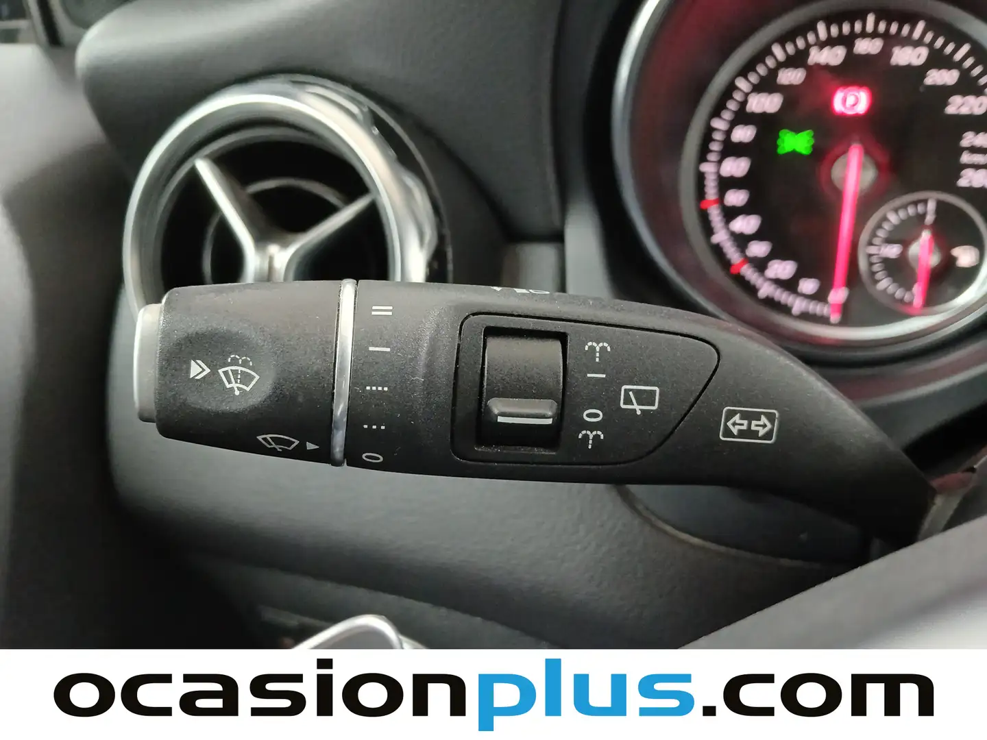 Foto Mercedes GLA Mercedes-Benz GLA 220 d 4Matic (177 CV) Pack AMG