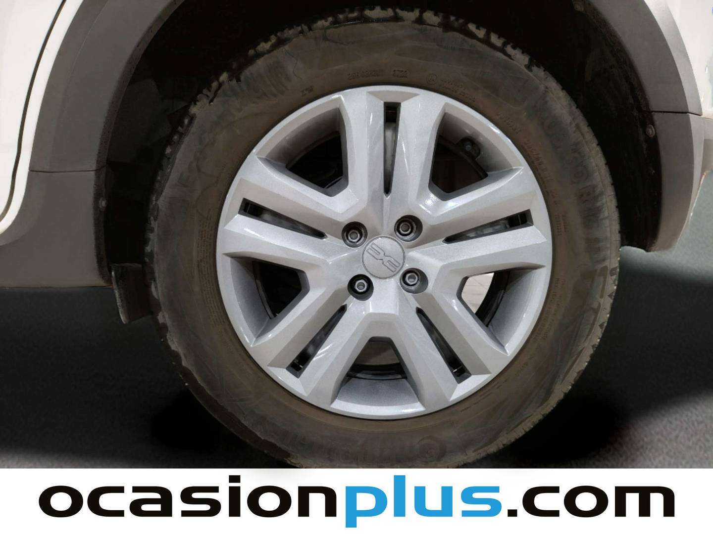 Acabados Dacia Sandero Dacia Sandero Essential TCe (90 CV)