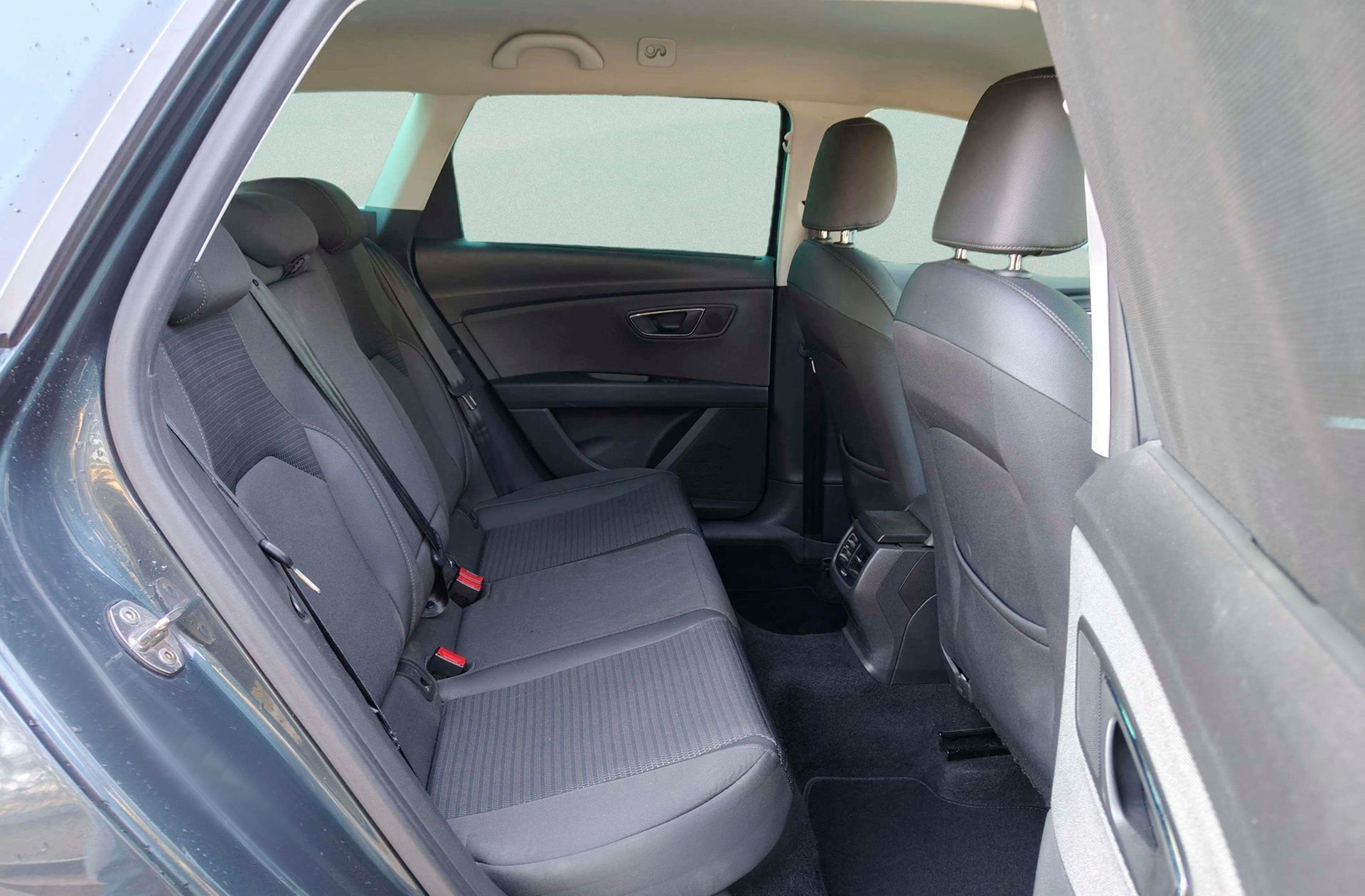 SEAT León ST 1.5 TGI GNC Xcellence Edition Plus DSG7 - foto 18