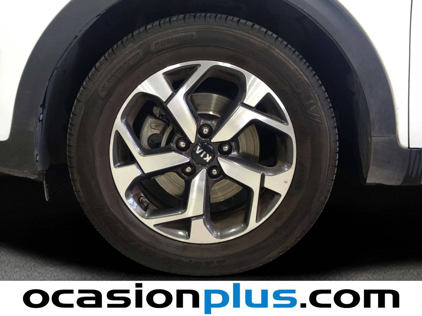 KIA Sportage KIA Sportage 1.6 CRDi Business 4x2 DCT (136 CV) 2019