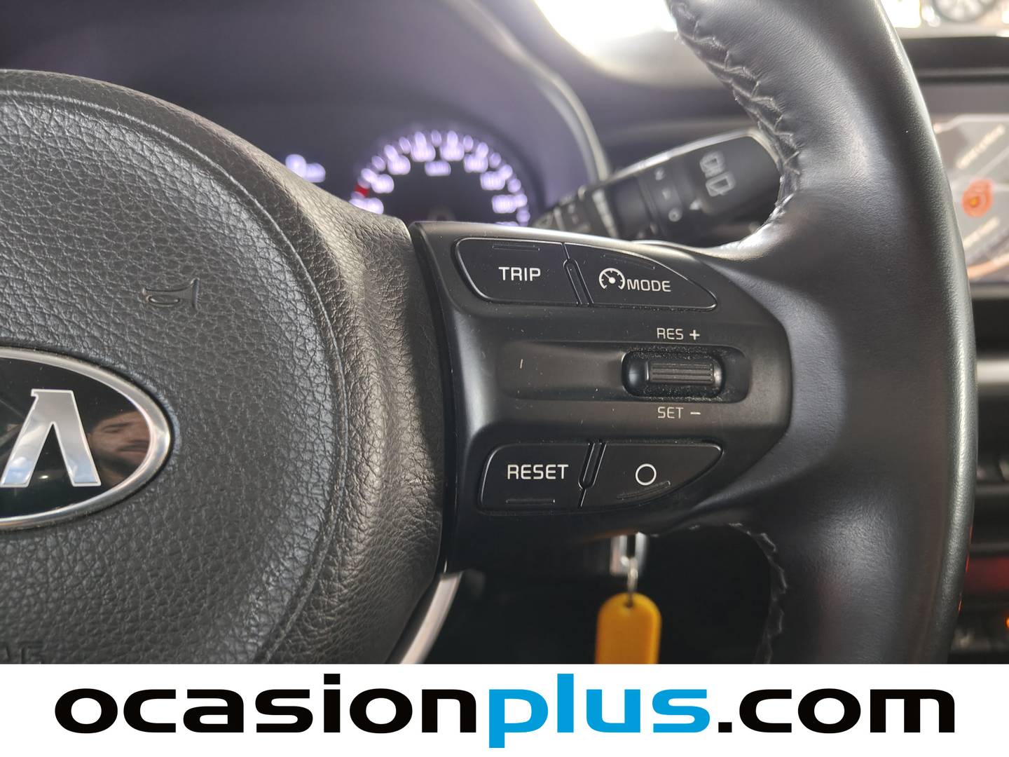 KIA Stonic Kia Stonic 1.0 T-GDi Drive (100 CV) barato