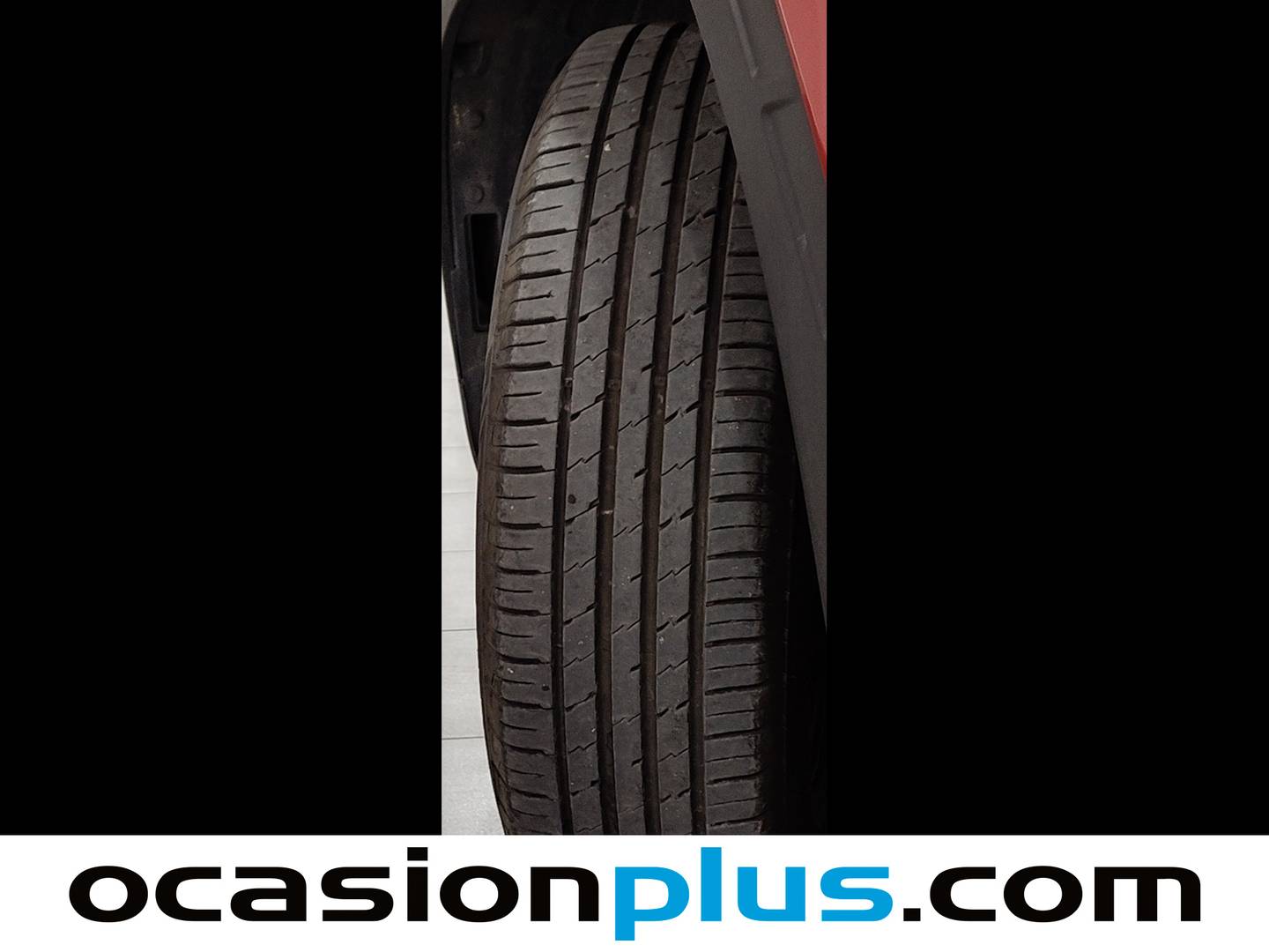 Hyundai Tucson Hyundai Tucson 1.6 TGDI Maxx (150 CV) manual