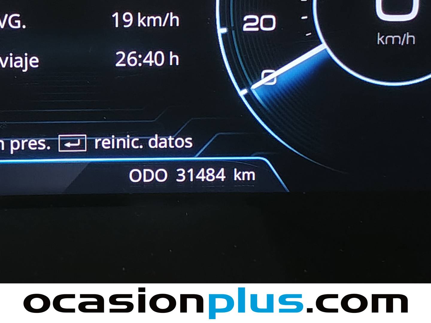 Foto KGM Tivoli KGM Tivoli G15T LP Urban Plus (135 CV)