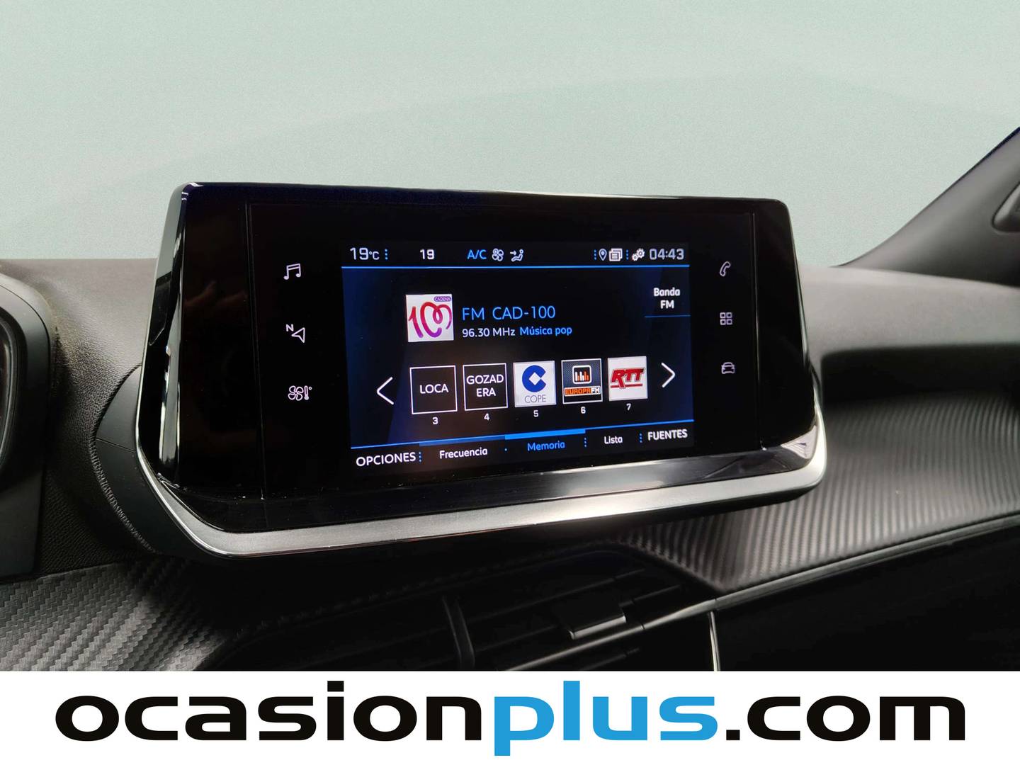 Peugeot 2008 Peugeot 2008 PureTech 100 S&S Allure (100 CV) de ocasión