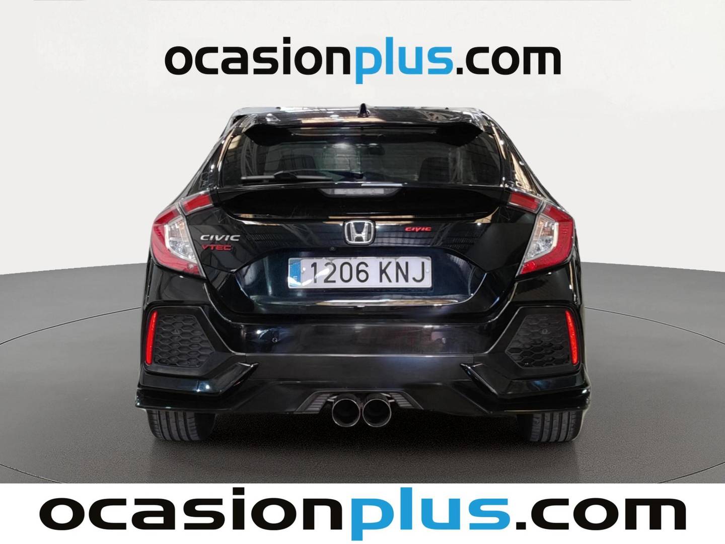 Honda Civic Honda Civic 1.5 I-VTEC Turbo Sport (182 CV) al mejor precio