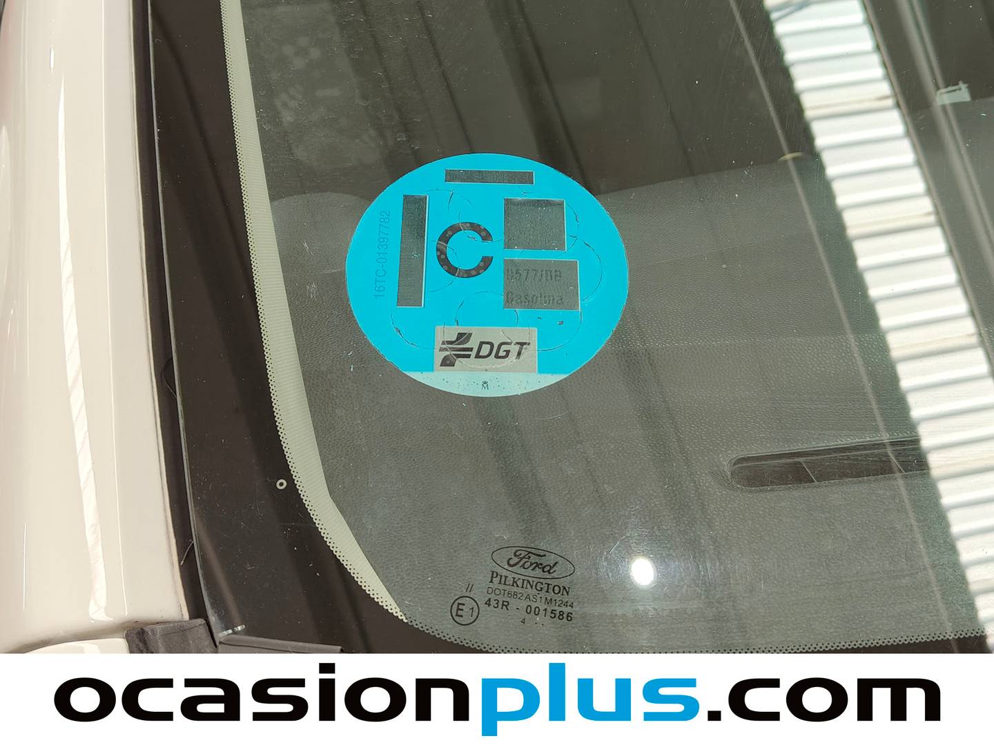 Ford Ka Ford Ka 1.2 Duratec S&S Urban (69 CV) de ocasión