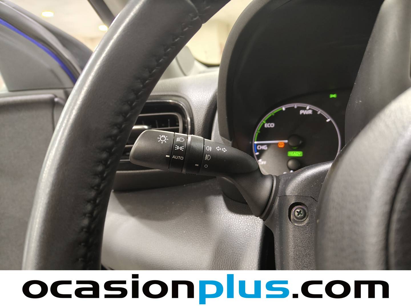 Foto Toyota Yaris Toyota Yaris 120H Active Plus (116 CV)