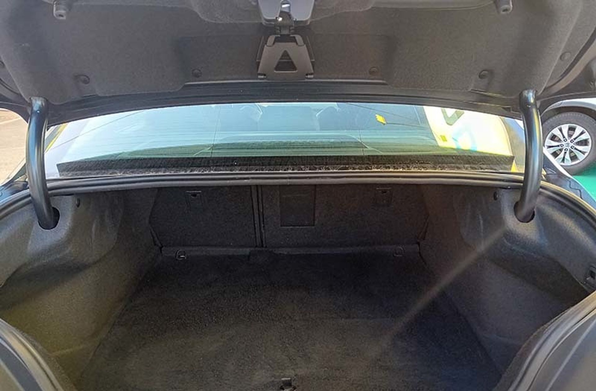 Peugeot 508 2.0 BlueHDi Allure - foto 16
