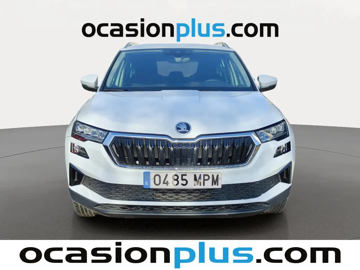 Foto Skoda Karoq Skoda Karoq 2.0 TDI Selection (115 CV)