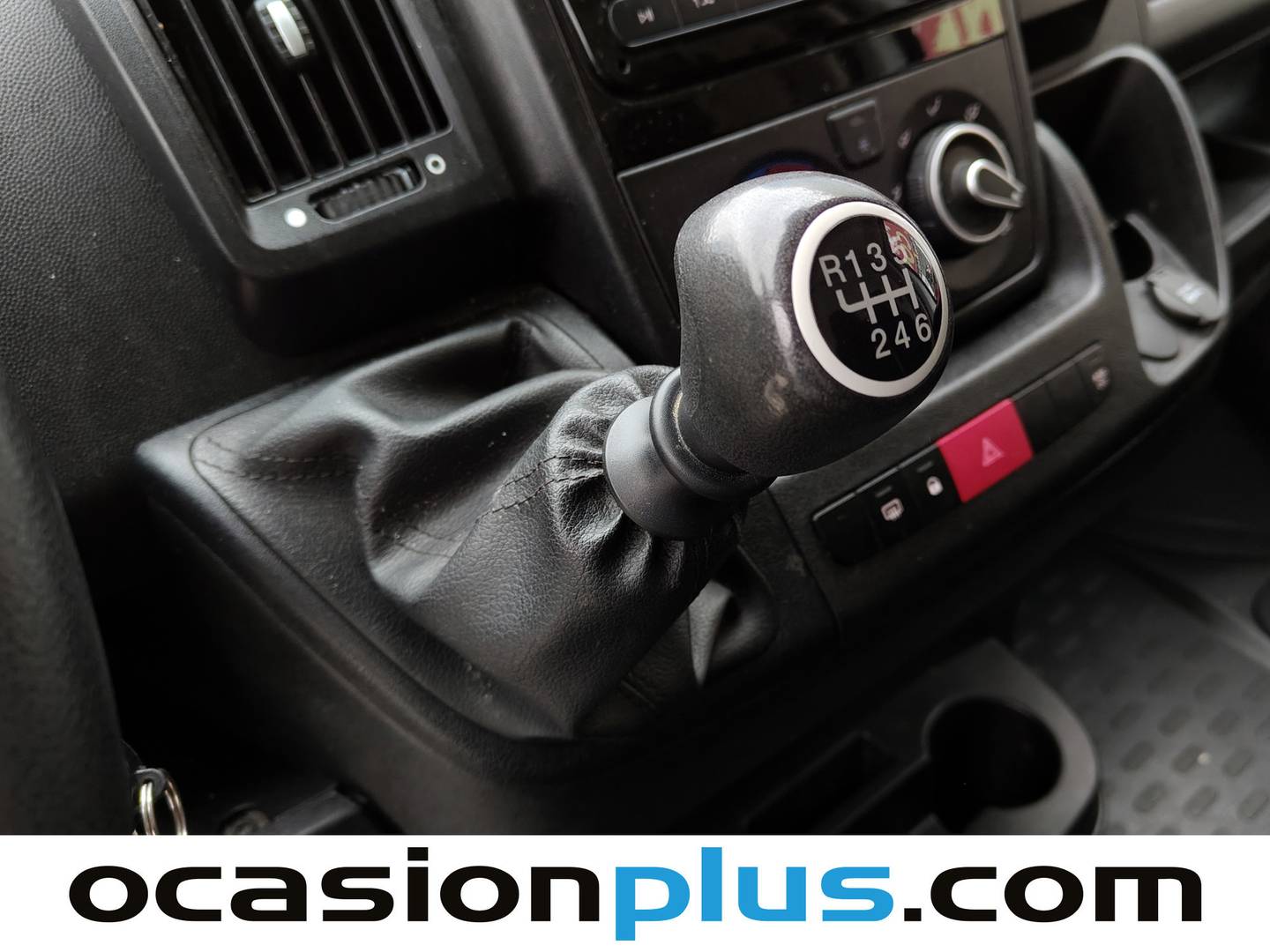 Opel Movano Opel Movano Furgon 2.2 BlueHDi Base L3H2 3.5T (140 CV) de segunda mano