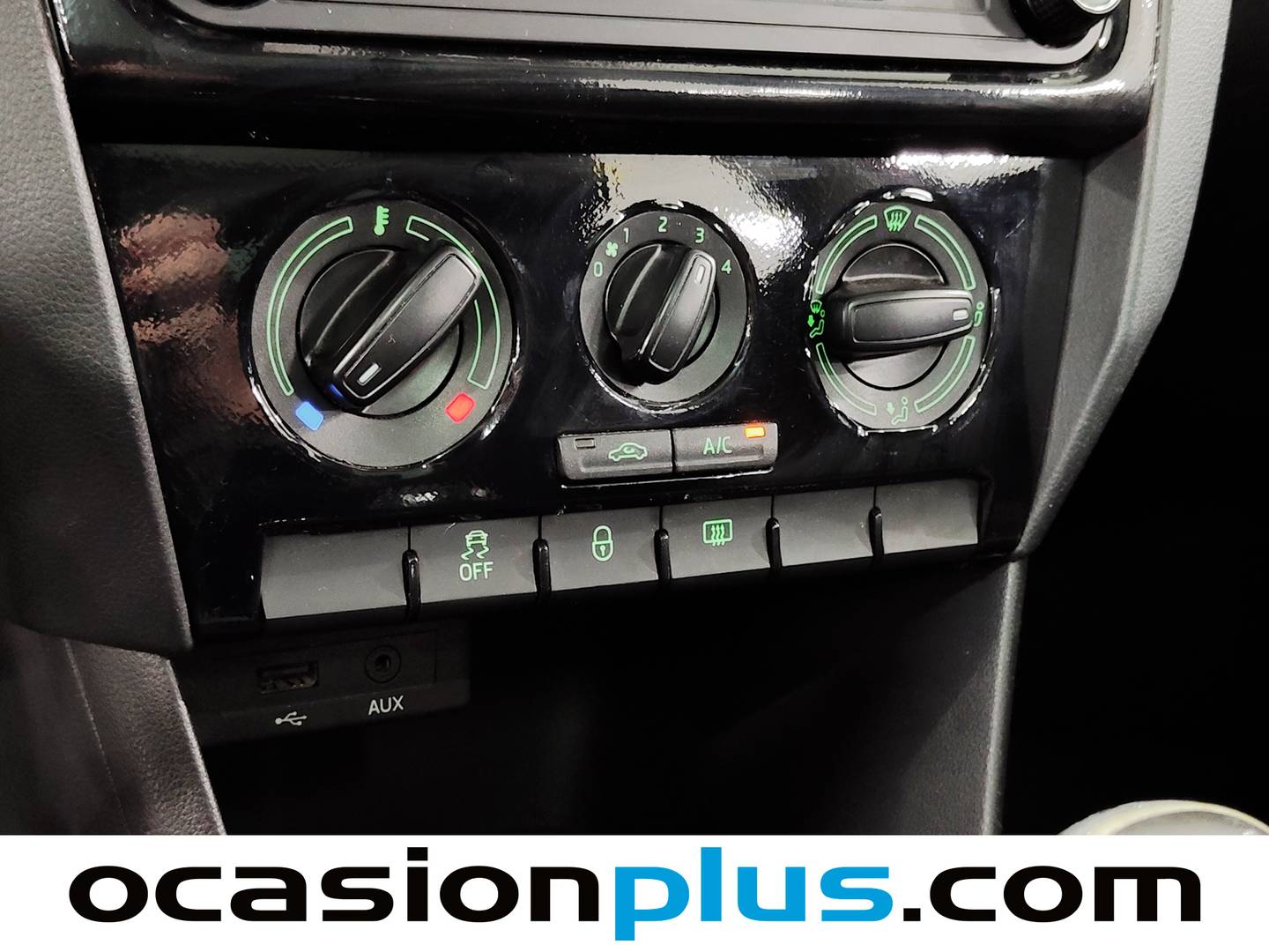 Foto Skoda Rapid Skoda Rapid 1.6 TDI CR Ambition (105 CV)