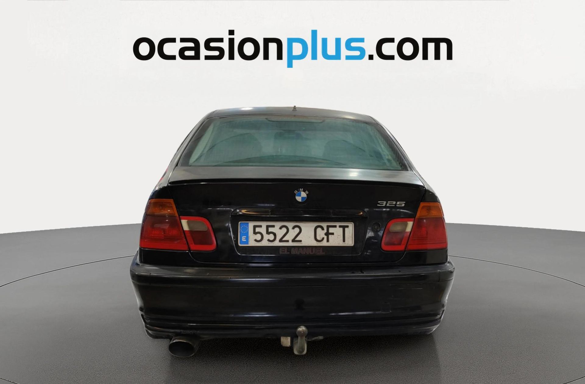 BMW Serie 3 320d - foto 13