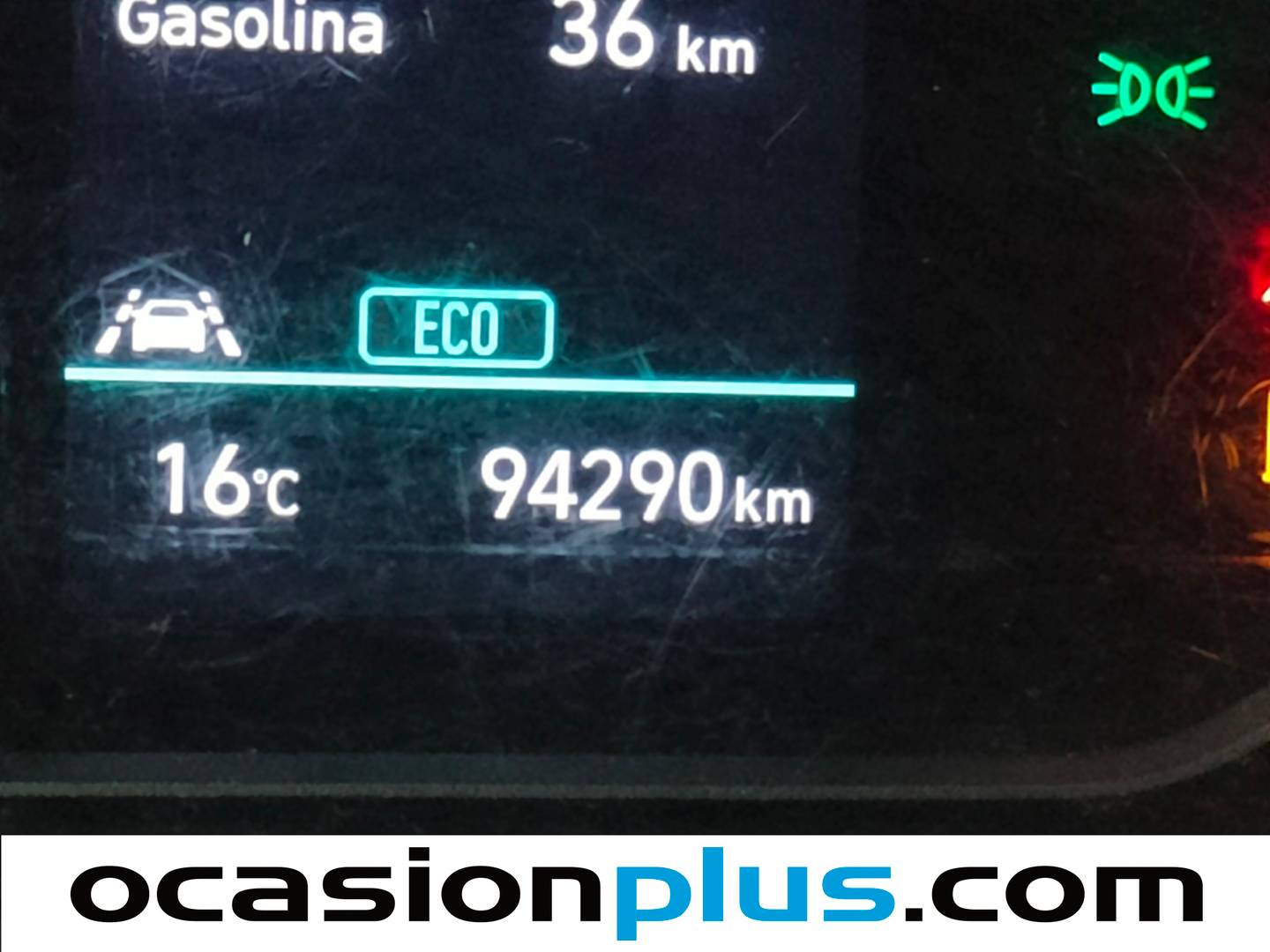 Foto Hyundai IONIQ Hyundai Ioniq 1.6 GDI PHEV Klass DCT (141 CV)