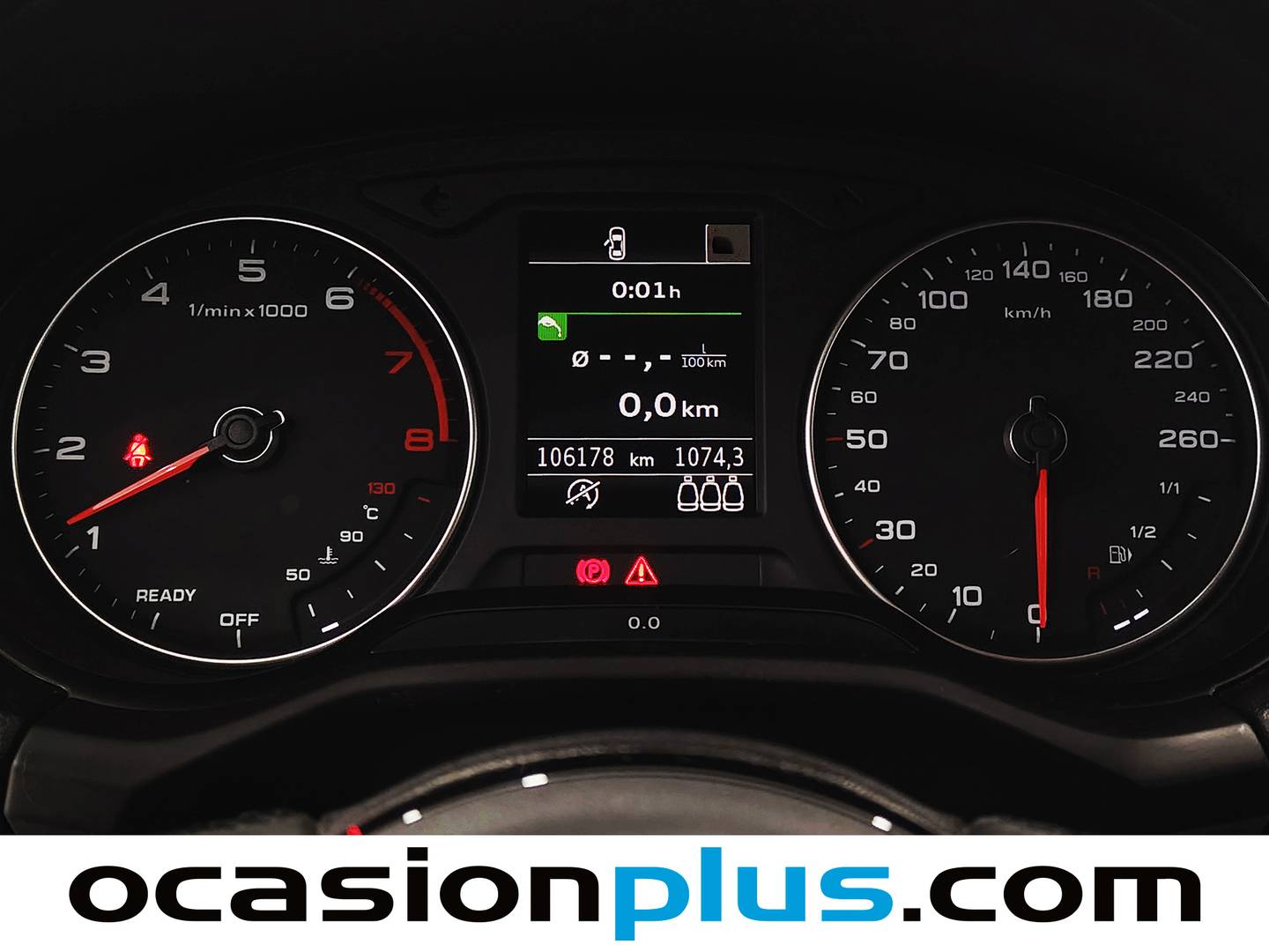 Audi Q2 Audi Q2 Black line 35 TFSI (150 CV) de ocasión