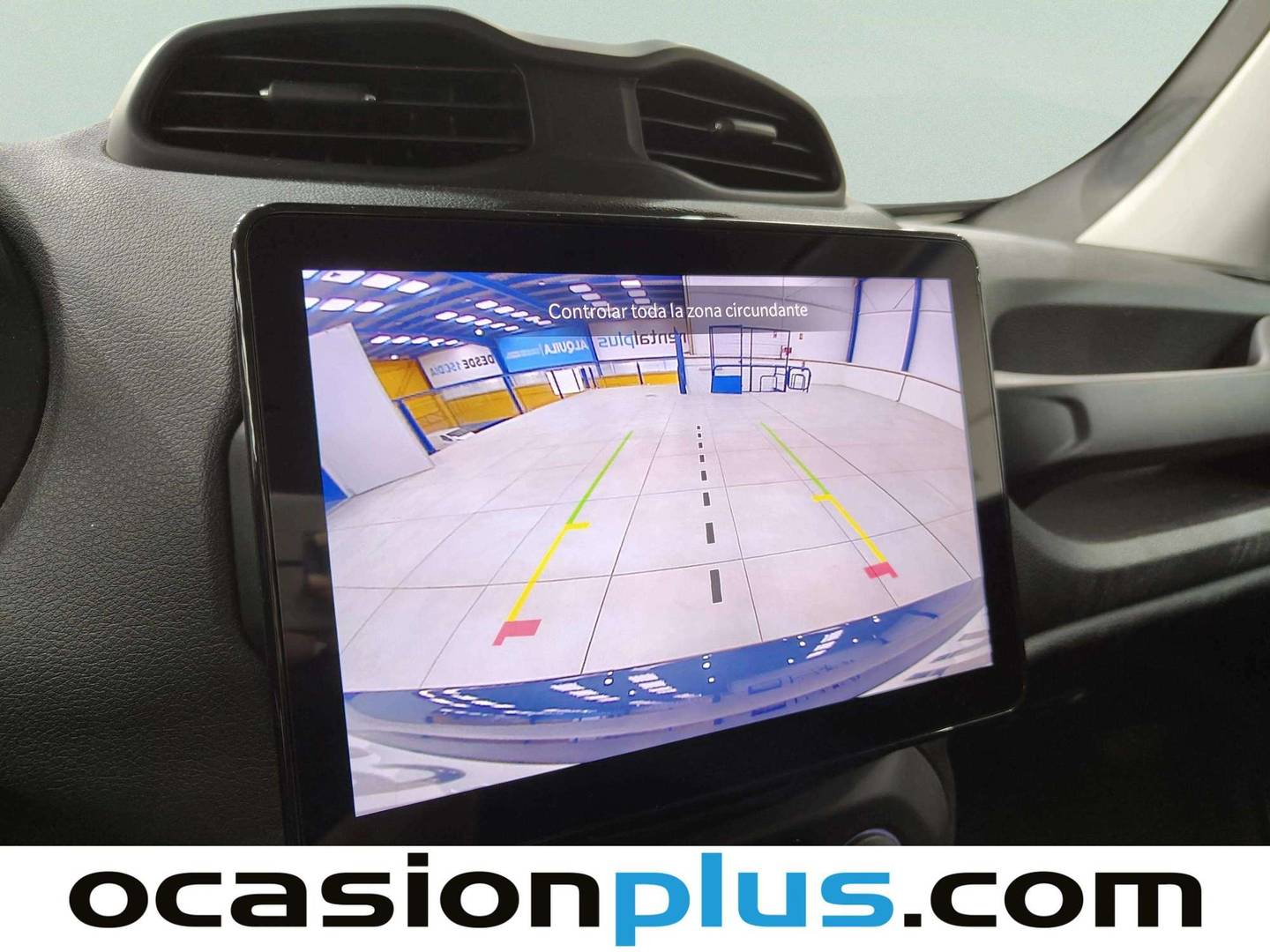 Extras del Jeep Renegade Jeep Renegade eHybrid 1.5 Limited ATX (130 CV)