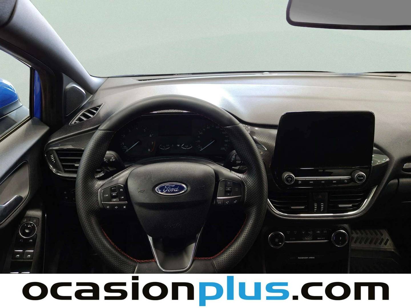 Ford Puma Ford Puma 1.0 EcoBoost MHEV ST-Line (125 CV) de segunda mano