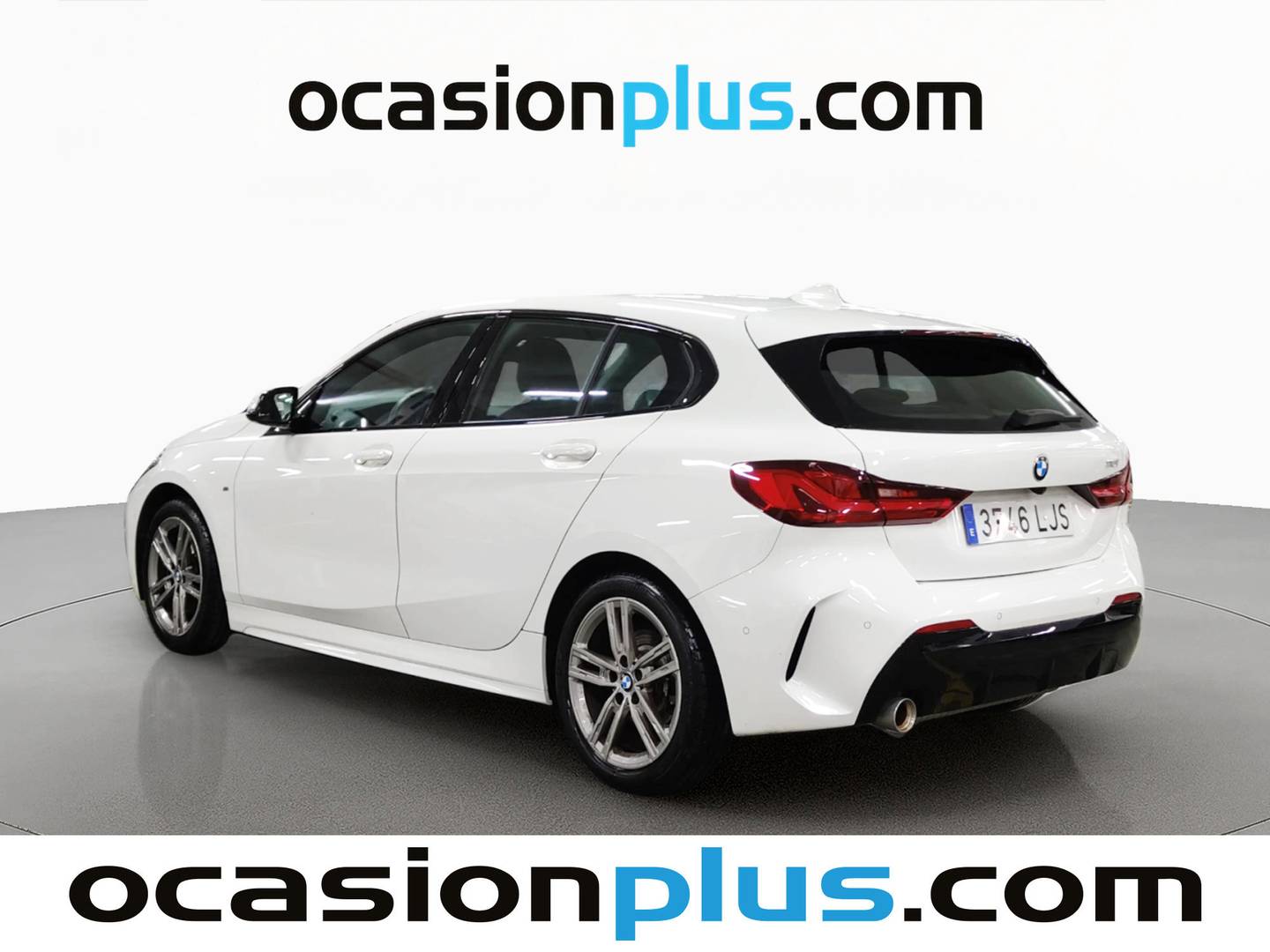 Foto BMW Serie 1 BMW Serie 1 118i (140 CV) Pack M