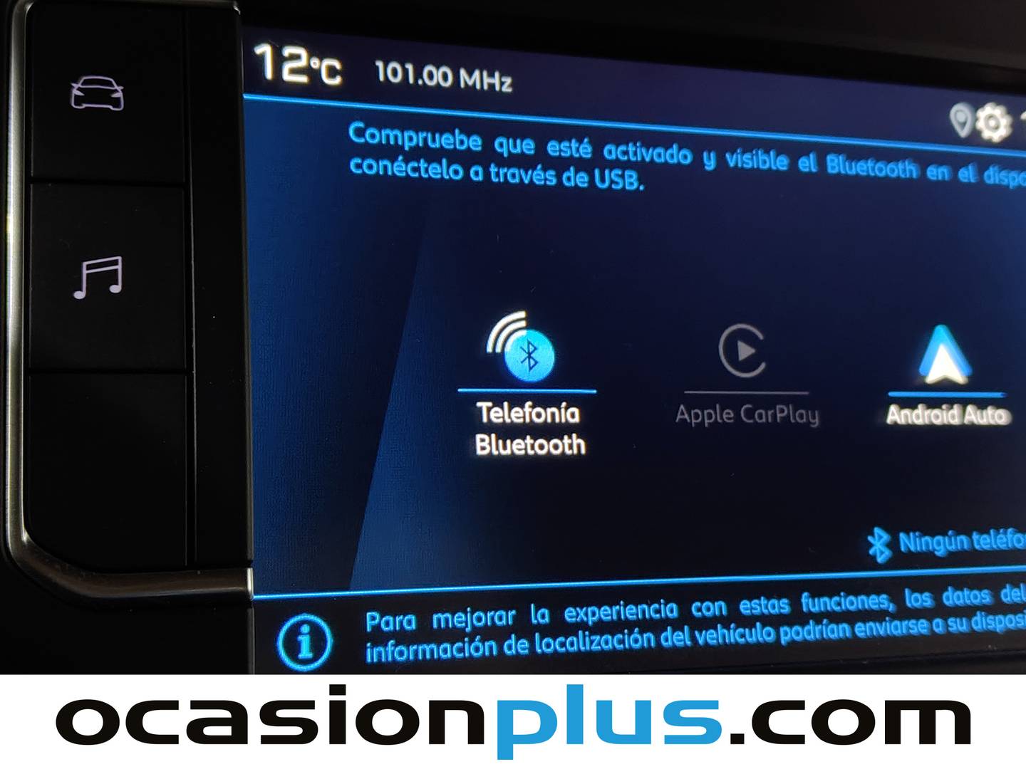 Foto Peugeot Traveller Peugeot Traveller BlueHDi 120 Business Long (120 CV) 9 Plazas