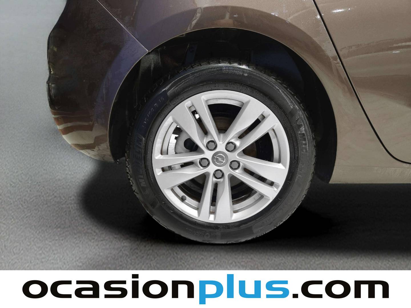 Opel Astra Opel Astra 1.6 CDTI Selective (110 CV) diésel