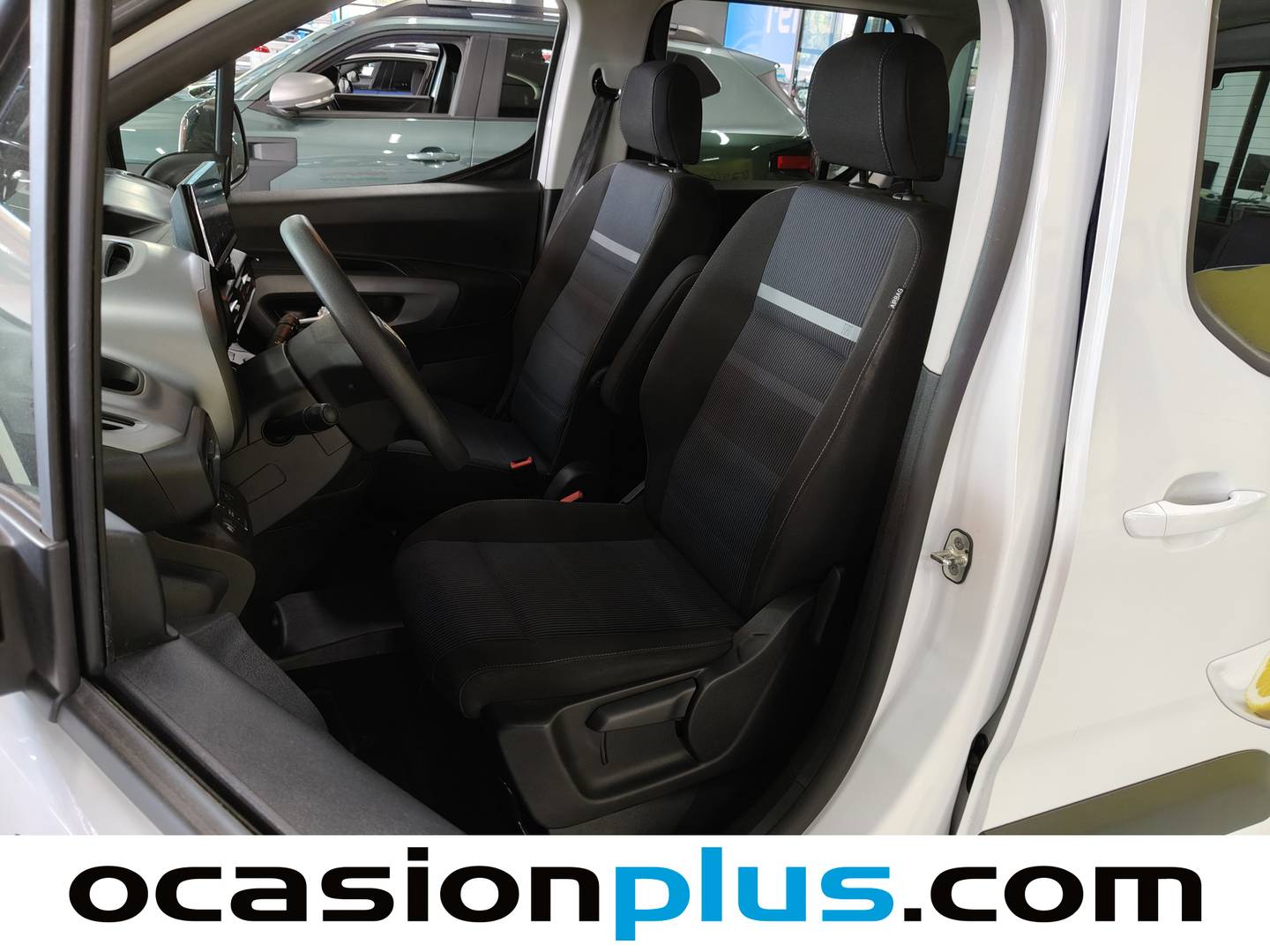 Fiat Doblò Fiat Dobló Combi 1.5 Diesel Talla M (102 CV) 100cv