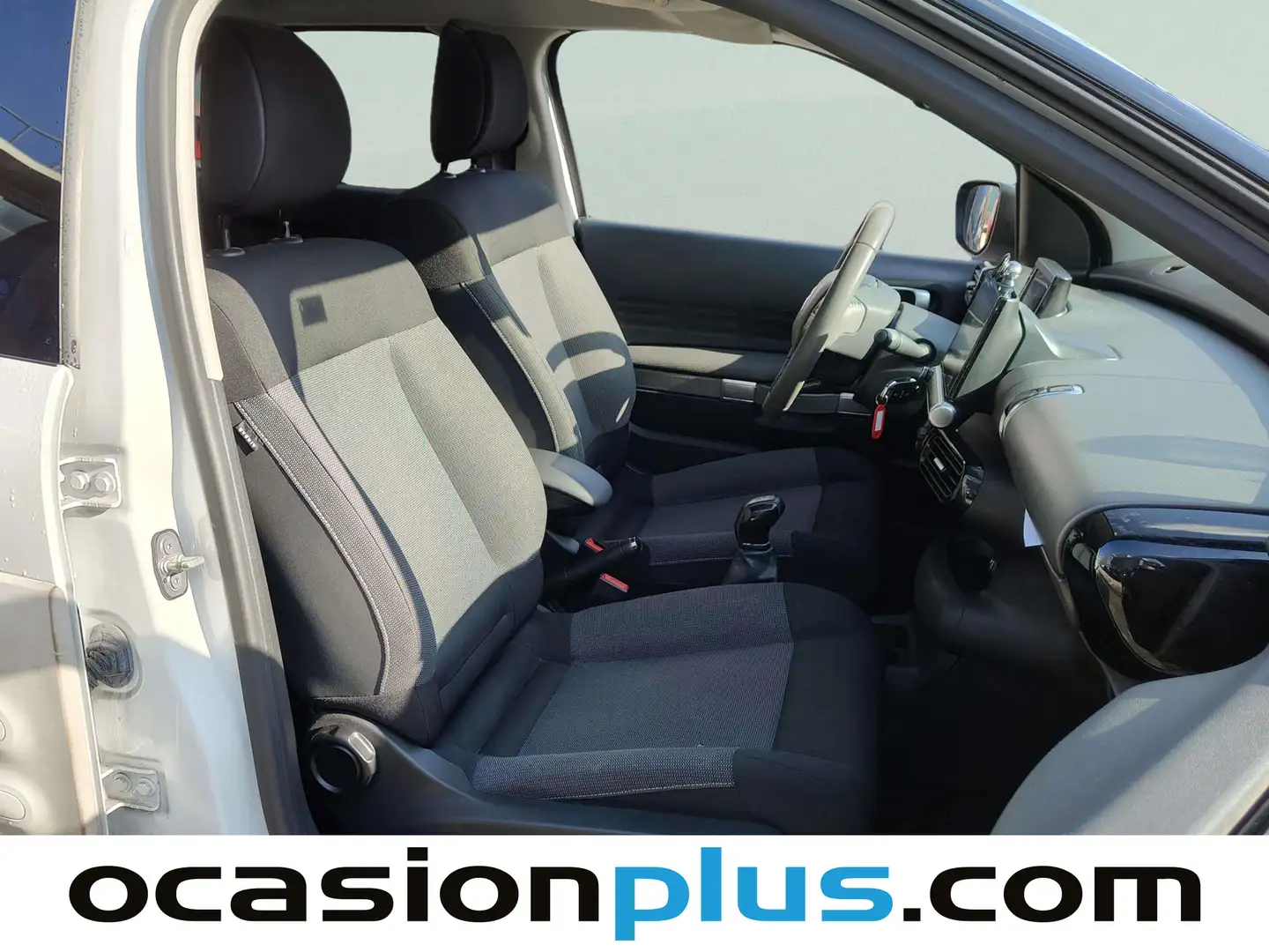 Foto Citroën C4 Cactus Citroen C4 Cactus 1.6 BlueHDI Shine (100 CV)