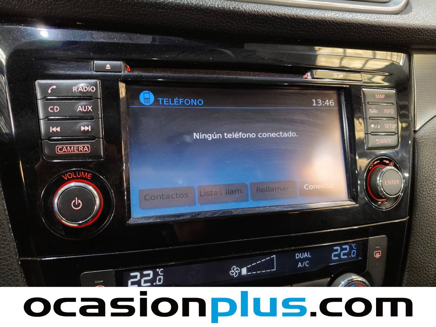 Nissan QASHQAI Nissan Qashqai DIG-T 115 N-Connecta 4x2 (115 CV) km 0