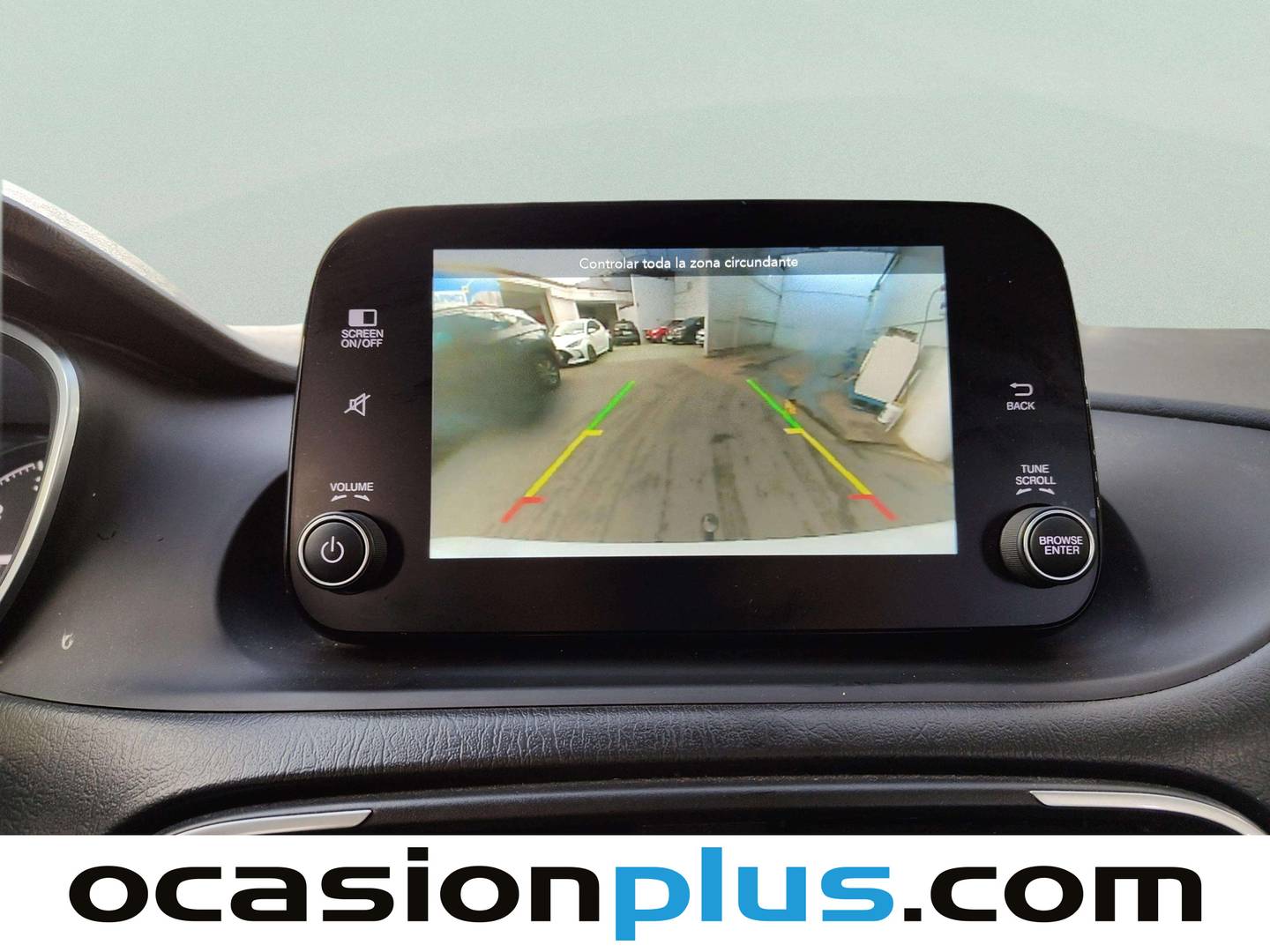 Foto Fiat Tipo Fiat Tipo 1.0 City Cross (101 CV)