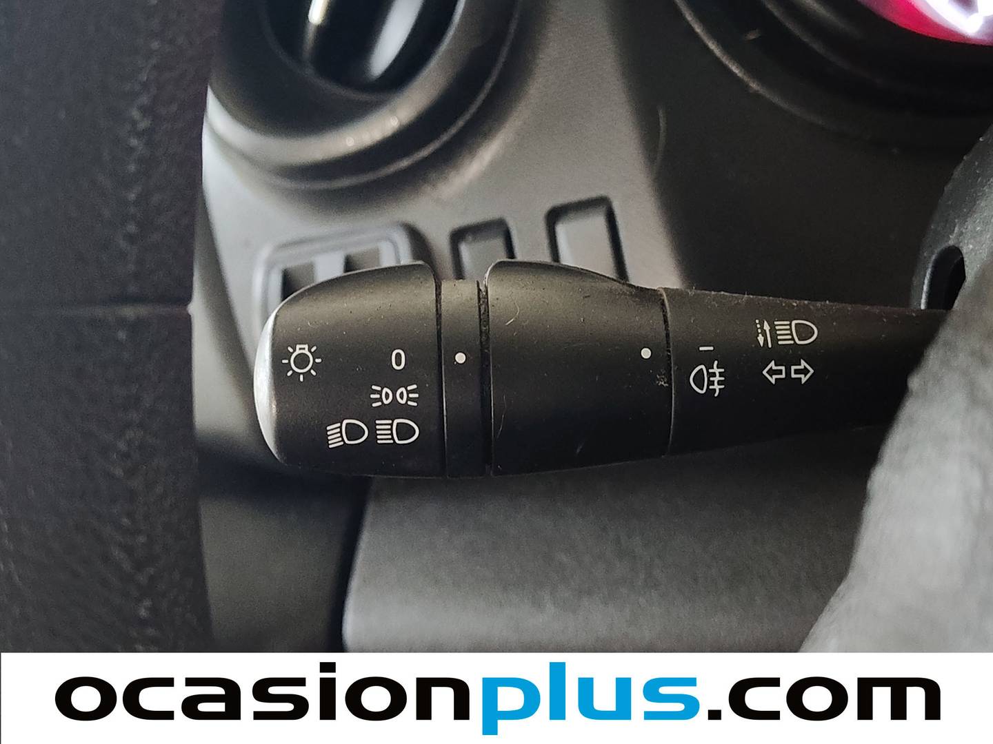 Extras del Fiat Talento Fiat Talento 2.0 MultiJet Base Corto (120 CV)