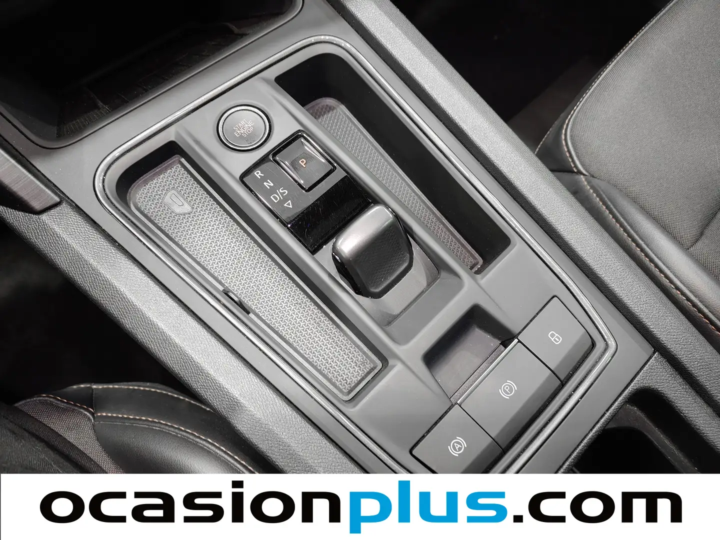 Foto Cupra León CUPRA León 1.5 eTSI DSG (150 CV)