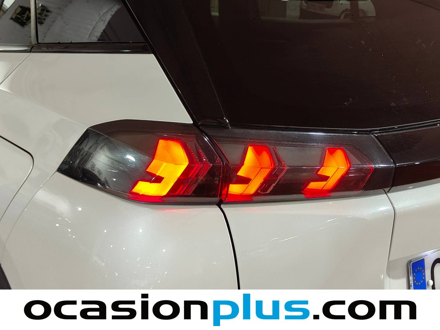 Peugeot 2008 Peugeot 2008 PureTech 130 S&S GT Line EAT8 (130 CV) 2020