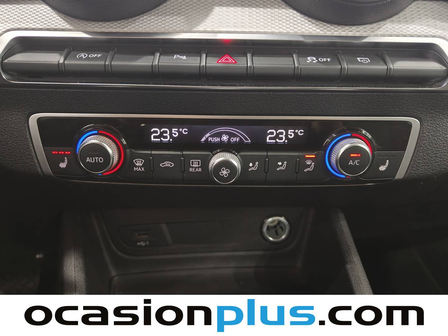 Audi Q2 Audi Q2 Advanced 35 TFSI (150 CV) S tronic km 0