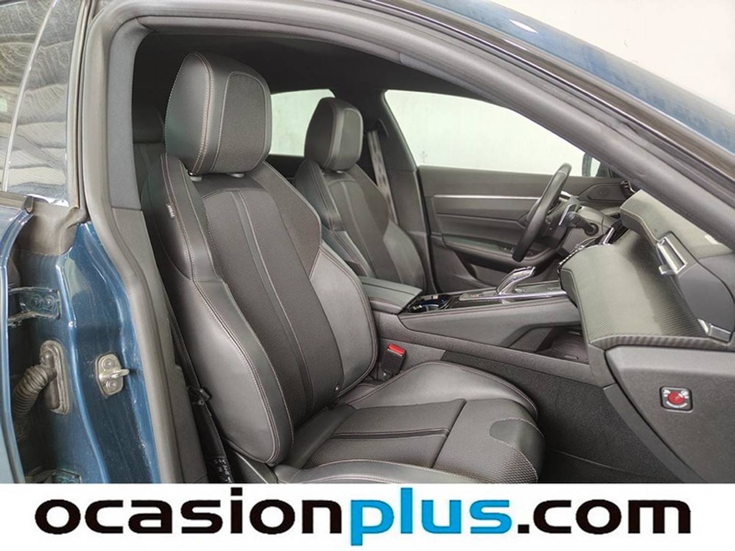 Foto Peugeot 508 Peugeot 508 BlueHDi 160 S&S GT Line EAT8 (160 CV)