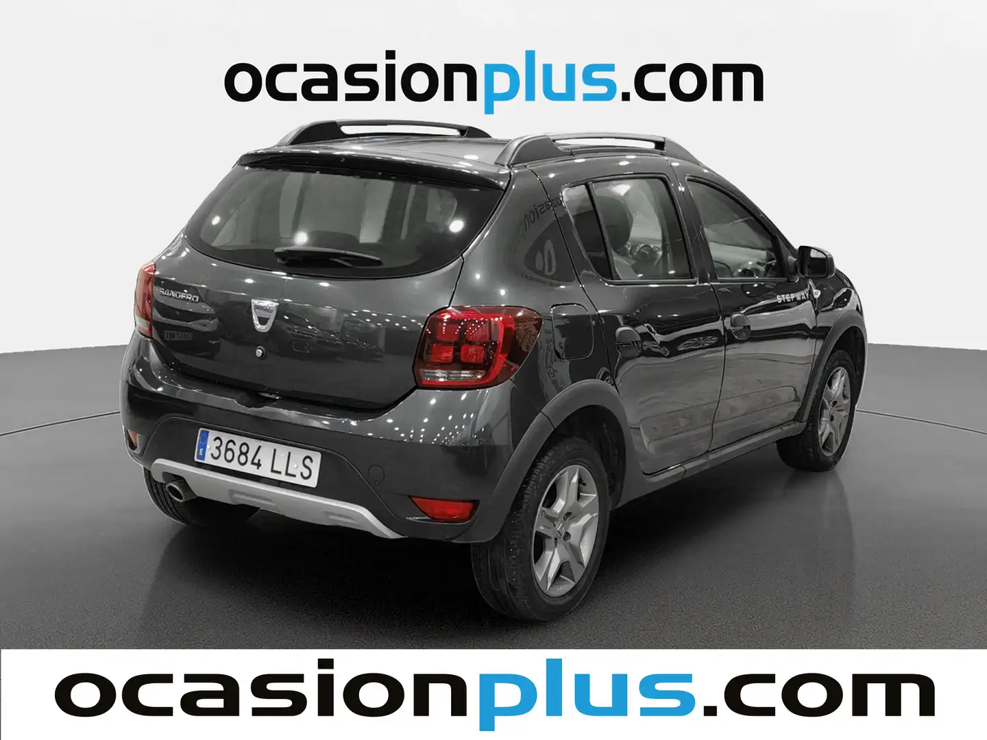 Foto Dacia Sandero Dacia Sandero Essential TCe (100 CV)