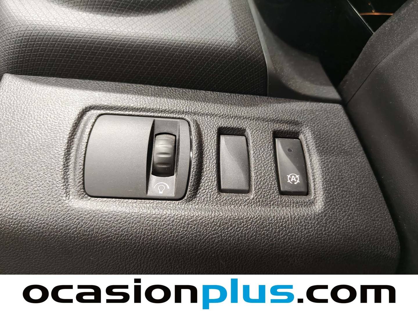 Acabados Renault Clio Renault Clio Limited Energy TCe (90 CV)