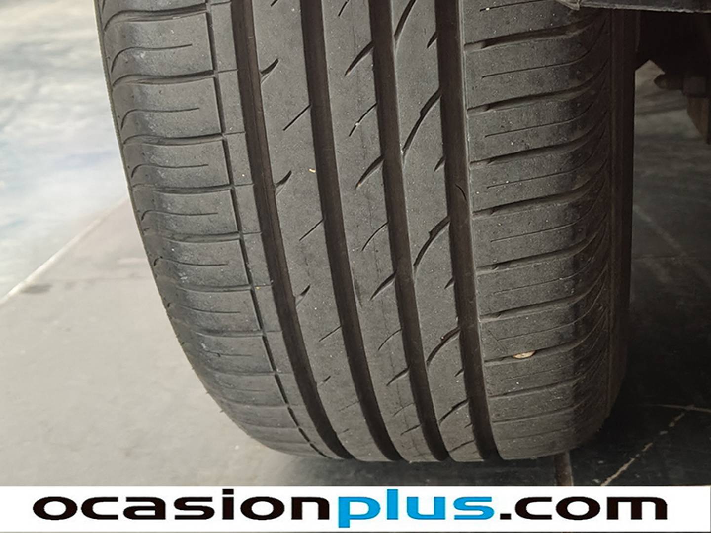 Foto Skoda Fabia Skoda Fabia 1.0 TSI Like (95 CV)