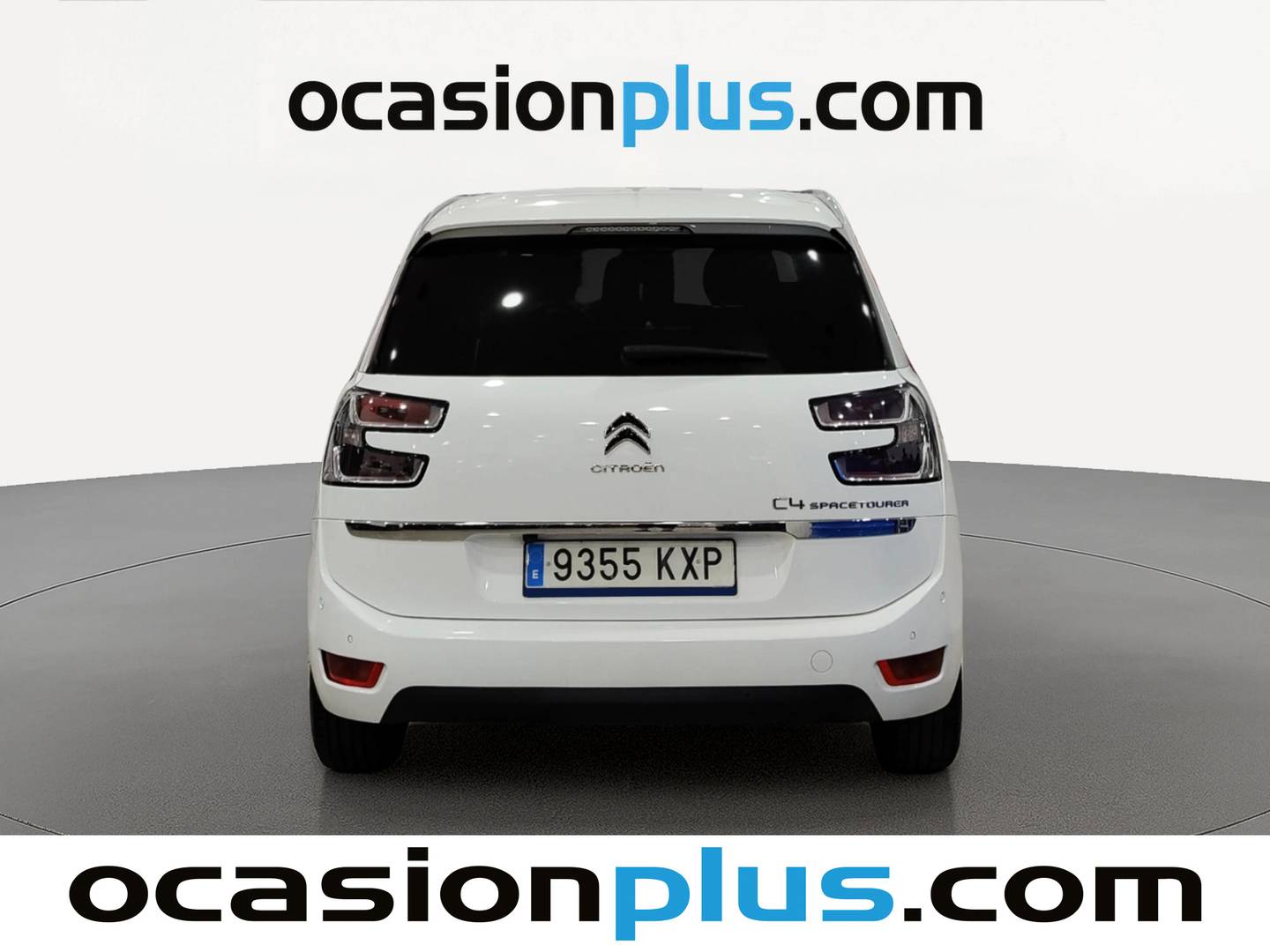 Citroën Grand C4 Spacetourer Citroën Grand C4 Spacetourer BlueHDi 130 6v S&S Origins (130 CV) 7 Plazas barato