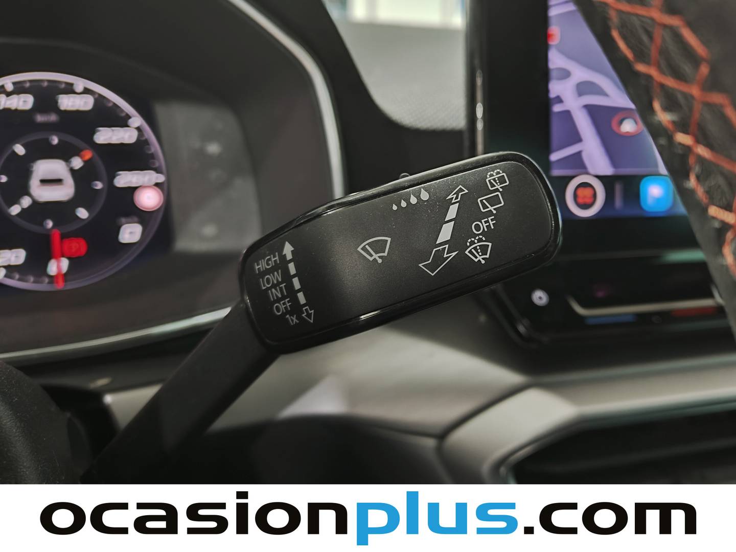 Seat León SEAT León 1.5 TSI S&S FR Launch Pack L (150 CV) seminuevo